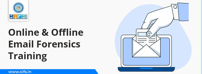 Online & Offline Email Forensics Training
