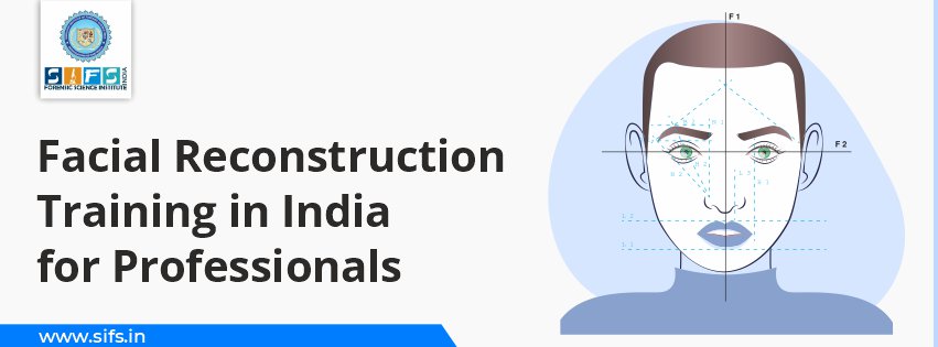 Facial Reconstruction Training in India for Professionals
