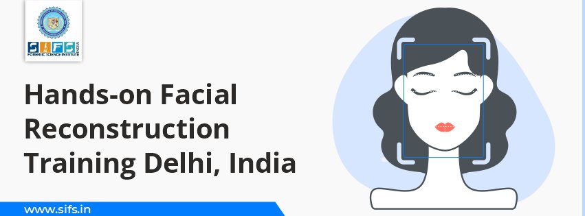 Hands-on Facial Reconstruction Training Delhi, India