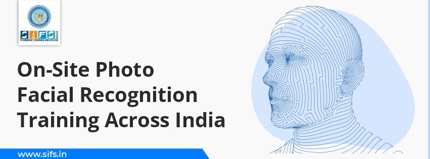 On-Site Photo Facial Recognition Training Across India