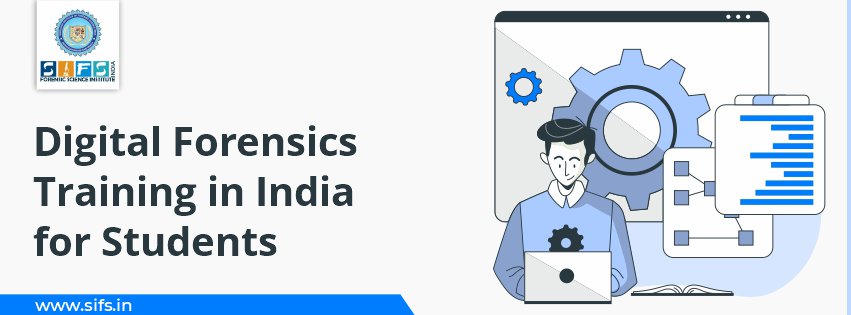 Digital Forensics Training in India for Students