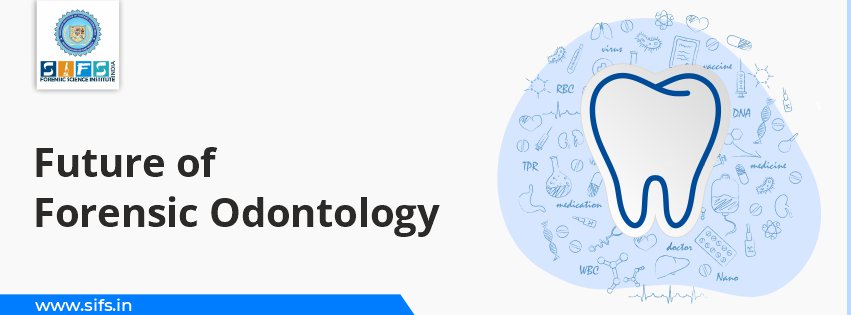 Future of Forensic Odontology by Prof. Emilio Nuzzolese