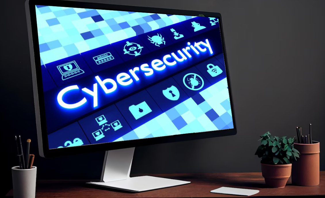 Diploma in Cyber Security