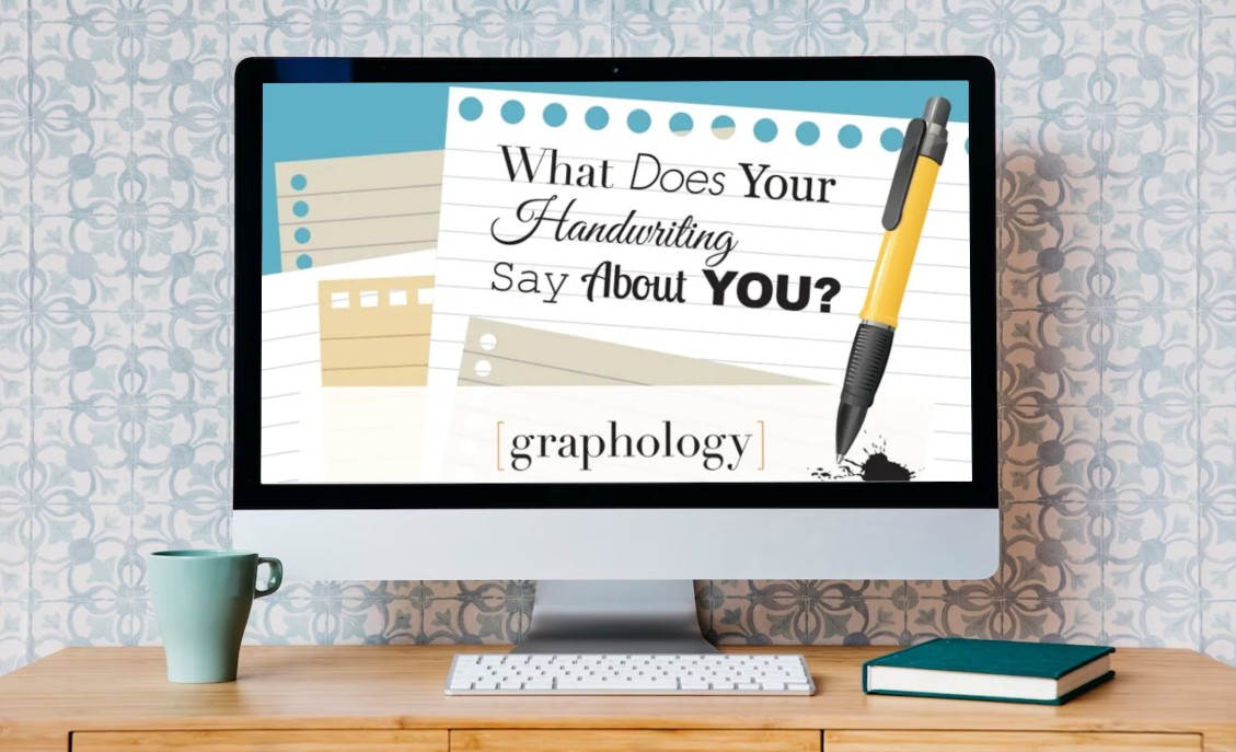 VAC 03 - Certificate Course in Graphology