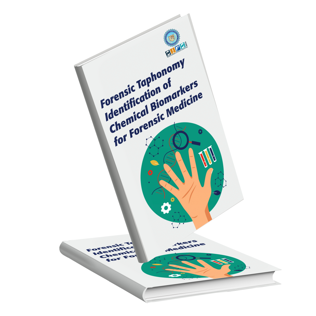  Forensic Taphonomy - Identification of Chemical Biomarkers for Forensic Medicine