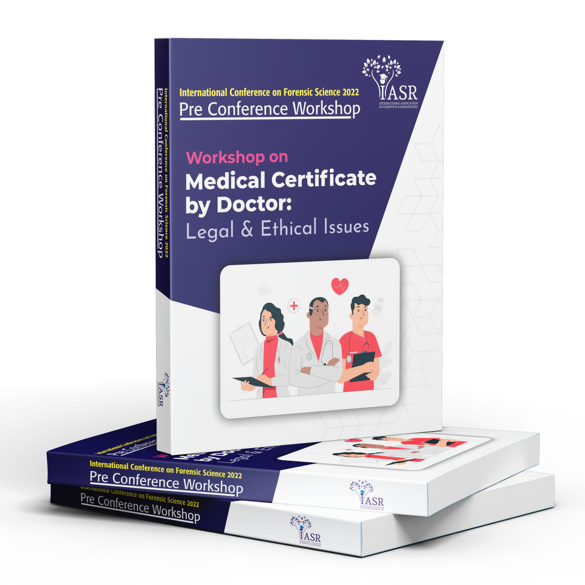  Medical Certificate by Doctor: Legal & Ethical Issues