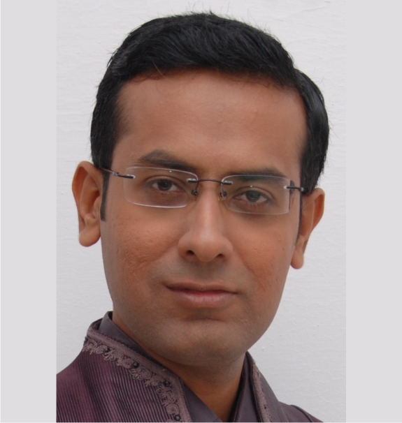 Dr. Pragnesh Parmar