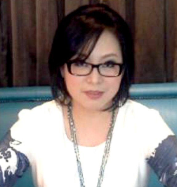 Dr. Evi Untoro