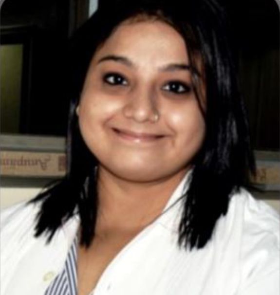 Dr. Hemlata Pandey