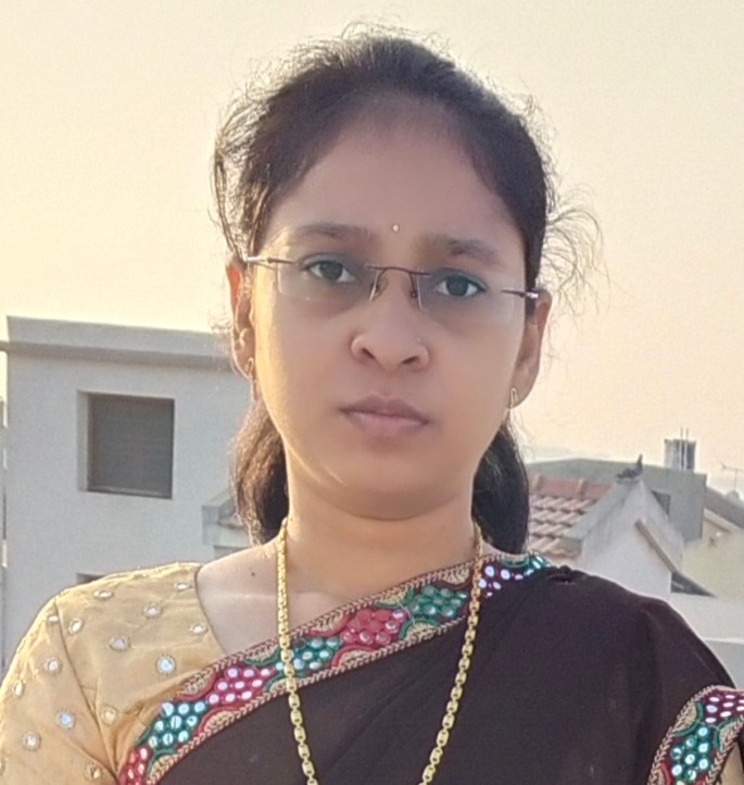 Varsani Manisha Pravin