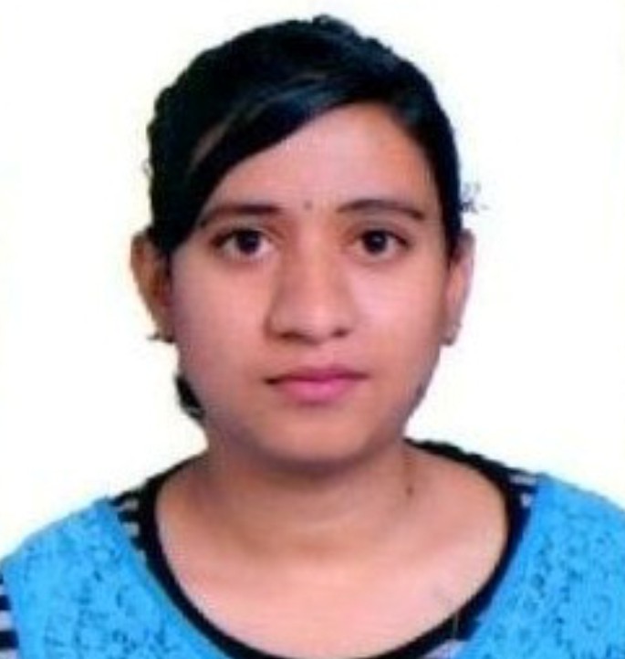 Vaishali Sinha