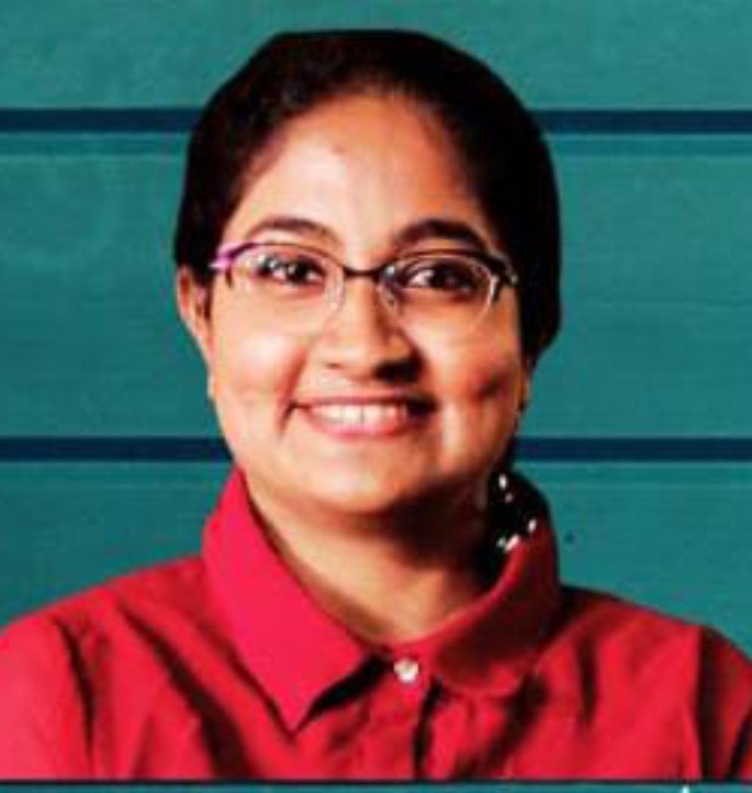 Dr. Oshin Hegde