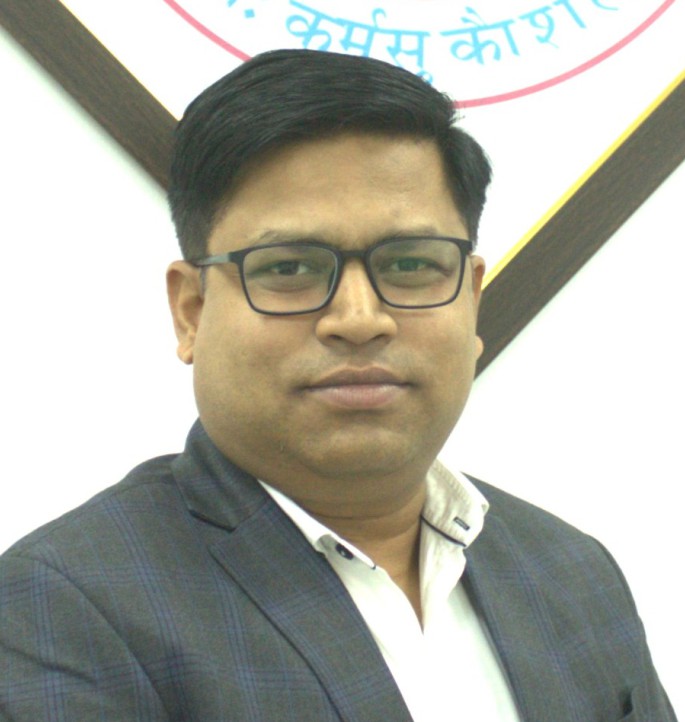 Dr. Kapil Kumar