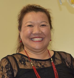 Dr. Selina Leow