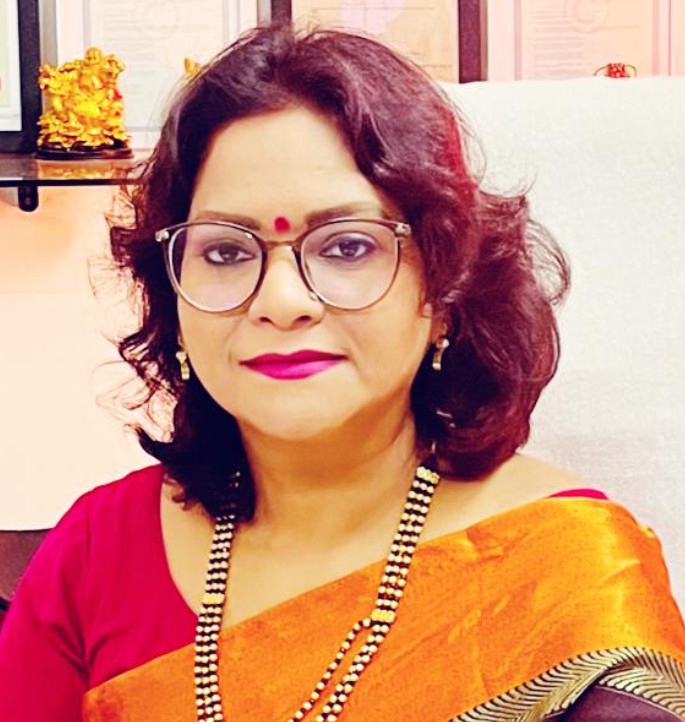 Dr. Dipti Shukla