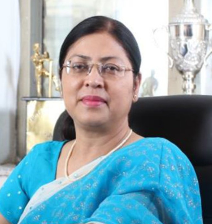 Prof. (Dr.) Abha Singh