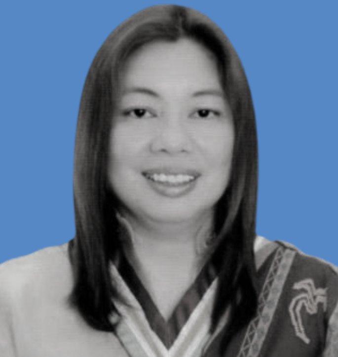 Prof. (Dr.) Ma. Teresa G. De Guzman