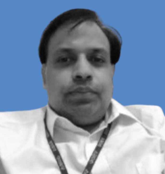 Prof. (Dr.) Prashant Agrawal