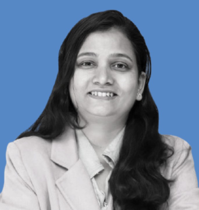 CA Sarika Deshpande Dindokar