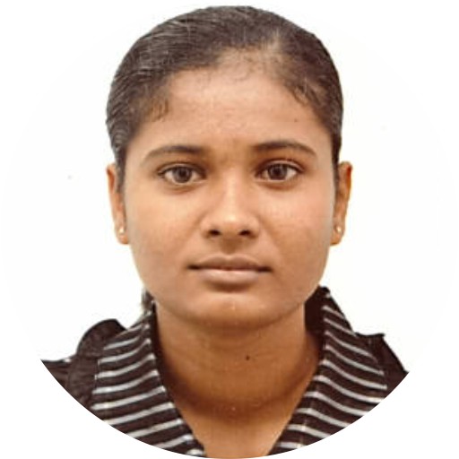 Yashoda Naraine Karran