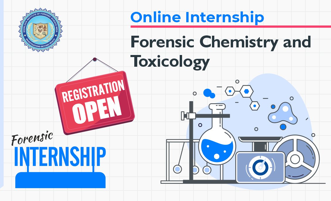 OI : Forensic Chemistry and Toxicology