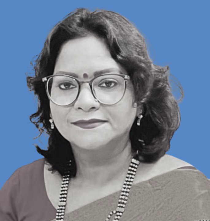 Dr. Dipti Shukla