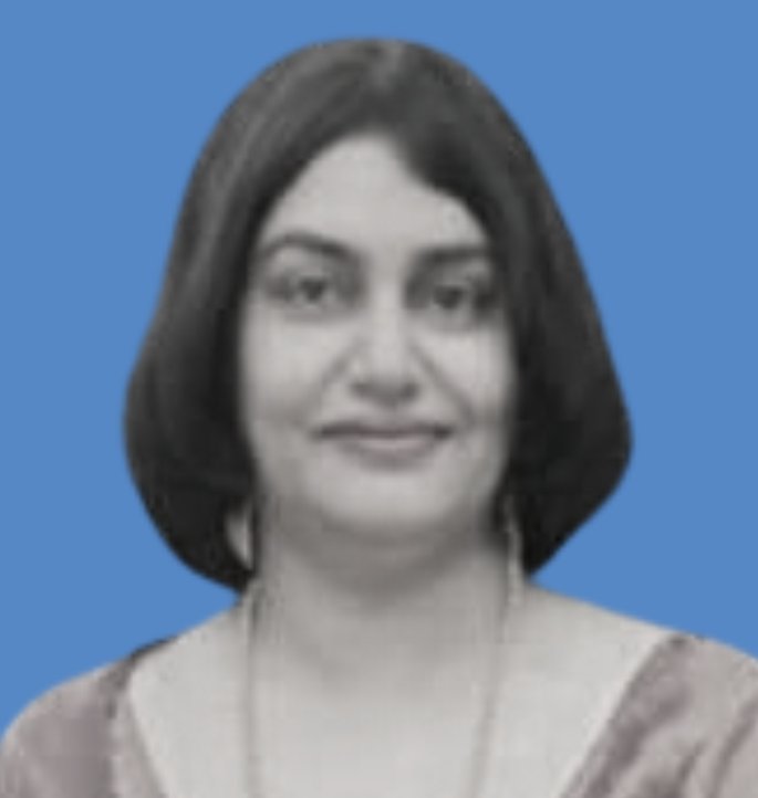 Dr. Jamuna K.V.