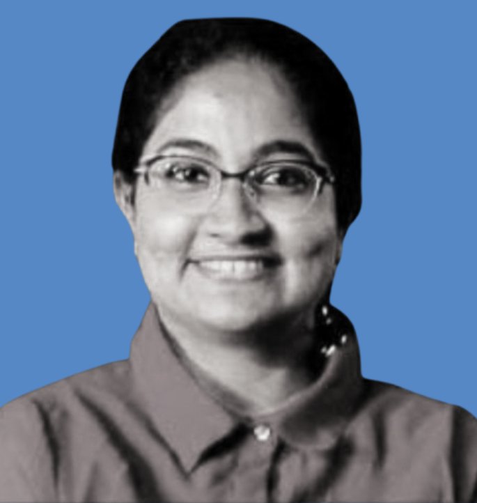 Dr. Oshin Hegde