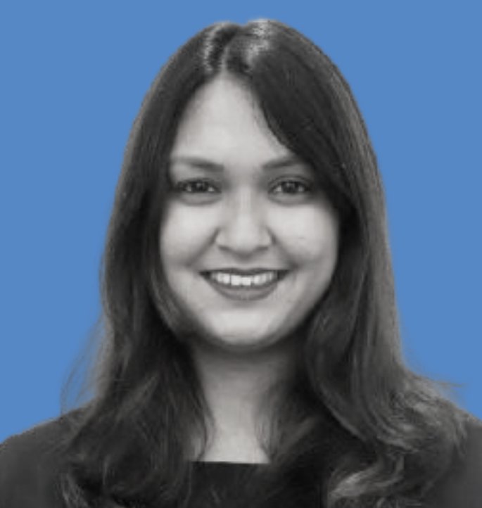 Dr. Malvika Mehta