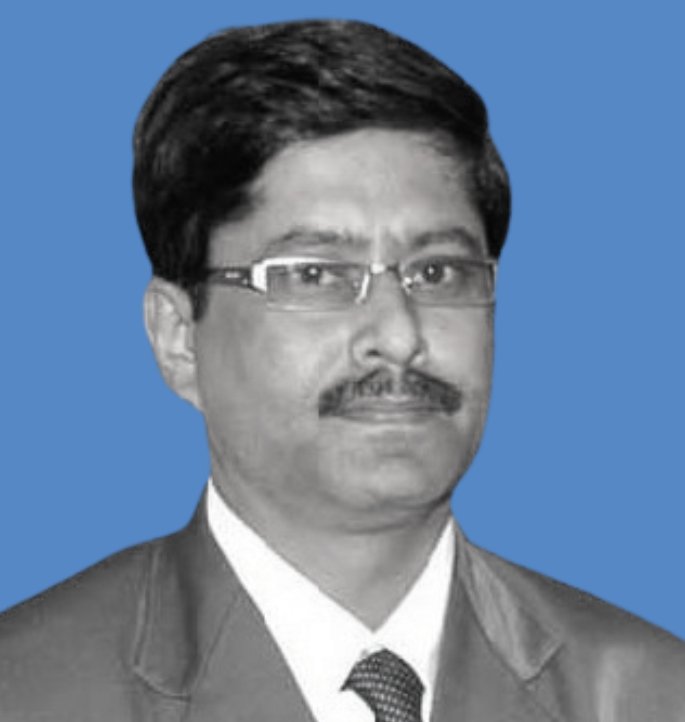 Dr. Vinod Dhingra