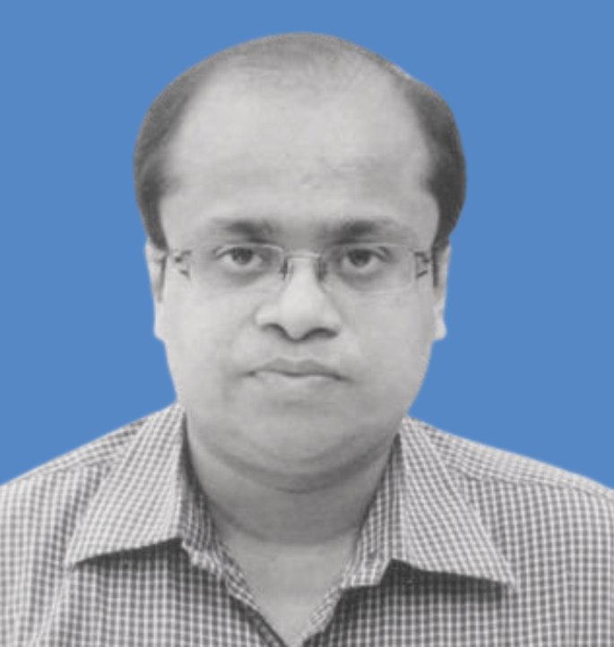 Prof. (Dr.) Prateek Rastogi