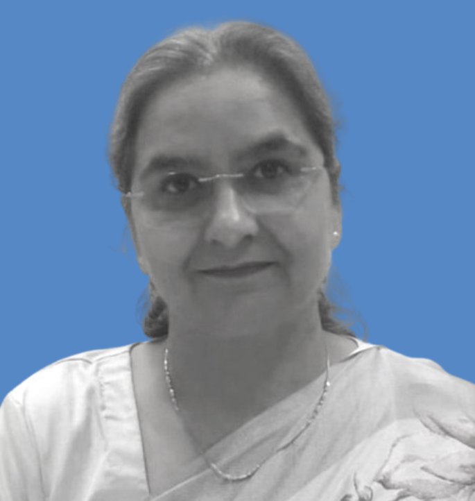 Dr. Kirandeep Dhaliwal