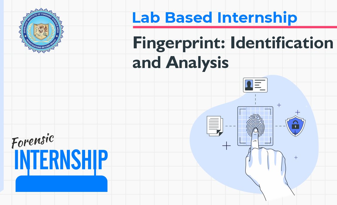 LBI : Fingerprint: Identification and Analysis