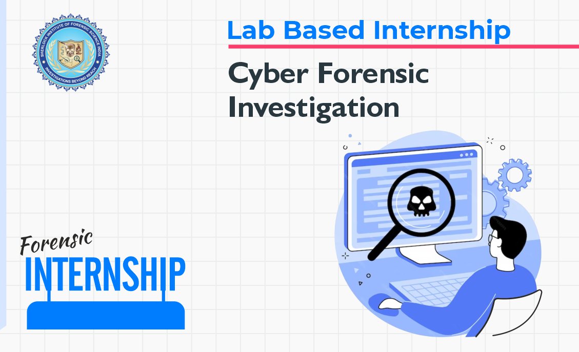 LBI : Cyber Forensic Investigation