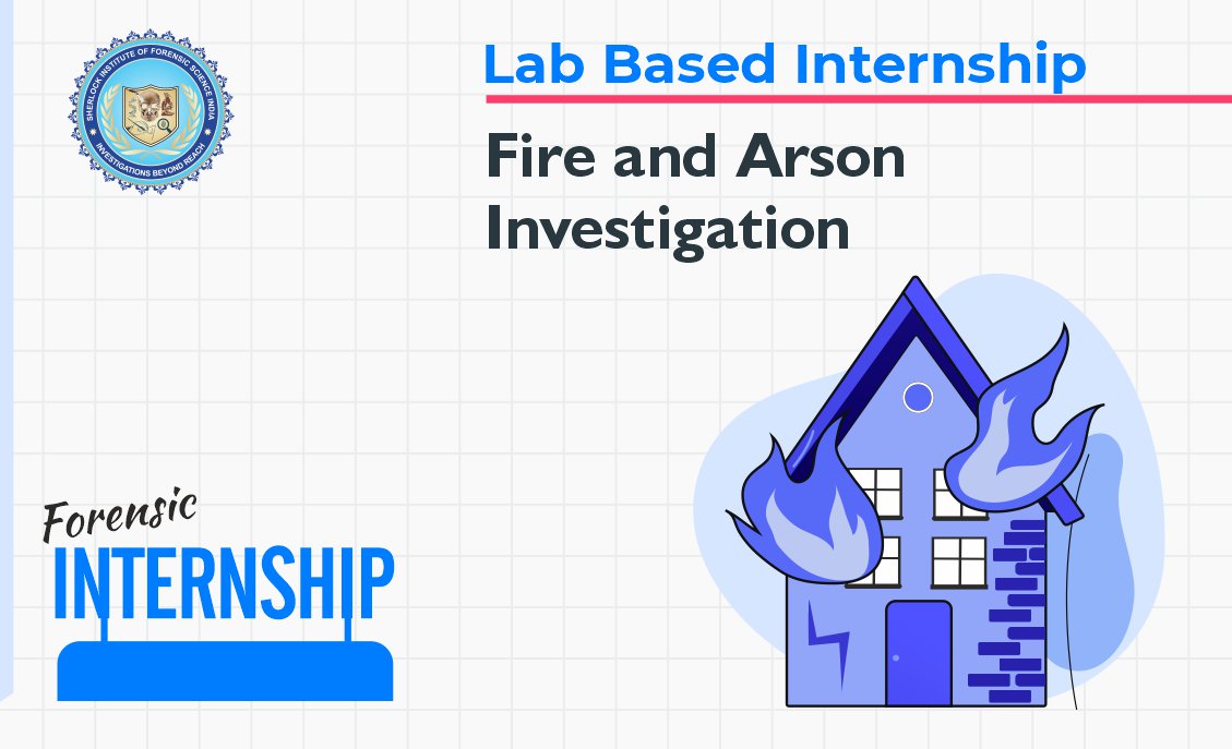 LBI : Fire and Arson Investigation