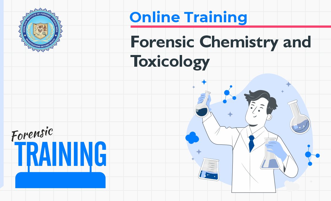 OT : Forensic Chemistry  and Toxicology