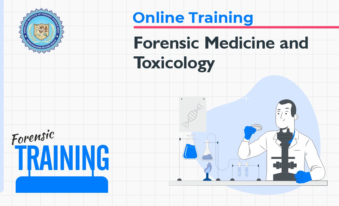 OT : Forensic Medicine and Toxicology