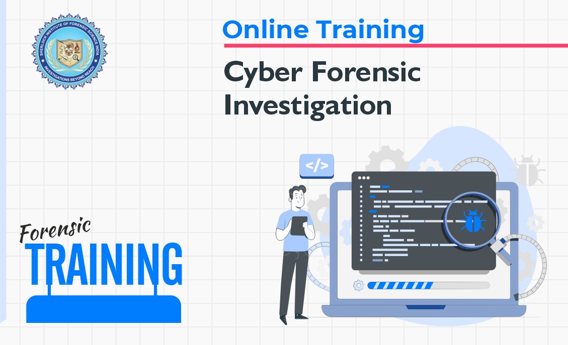 OT : Cyber Forensic Investigation