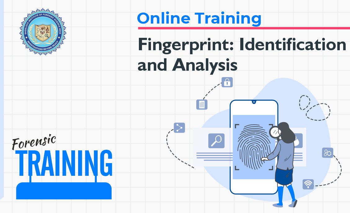 OT : Fingerprint: Identification and Analysis