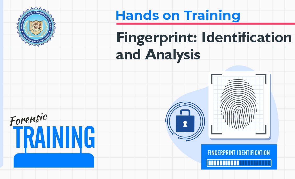 LT : Fingerprint : Identification and Analysis