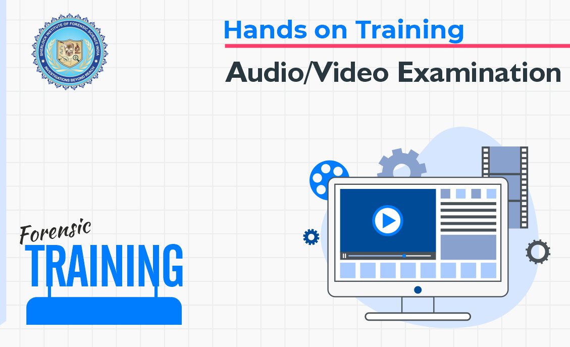 LT : Audio/Video Examination