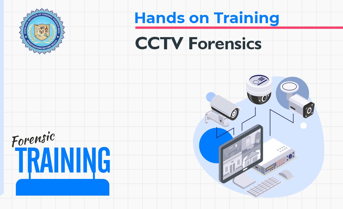 LT : CCTV Forensics