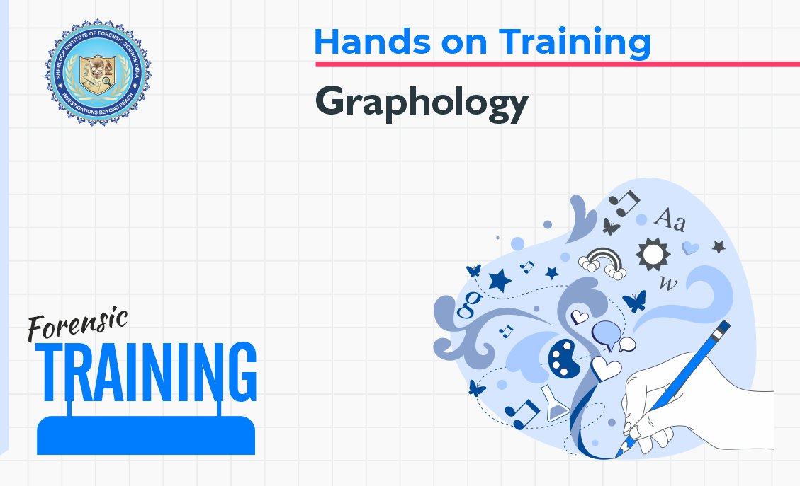 LT : Graphology